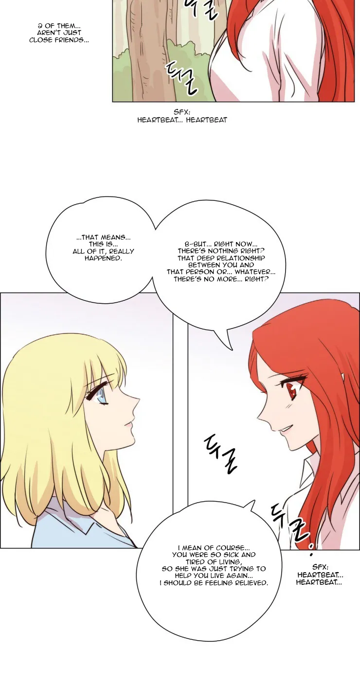 Miss Angel And Miss Devil - Page 20