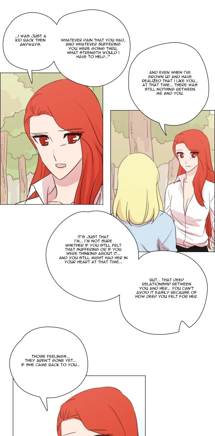 Miss Angel And Miss Devil - Page 21