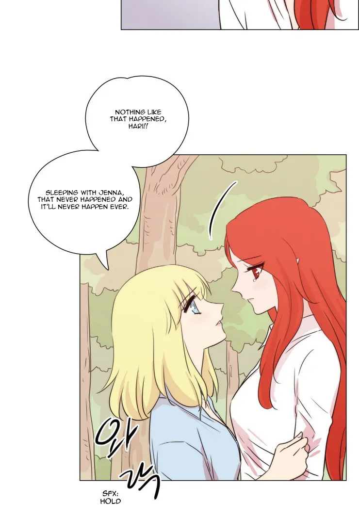 Miss Angel And Miss Devil - Page 26