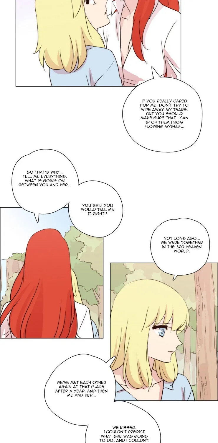 Miss Angel And Miss Devil - Page 28