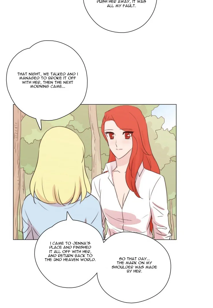 Miss Angel And Miss Devil - Page 29