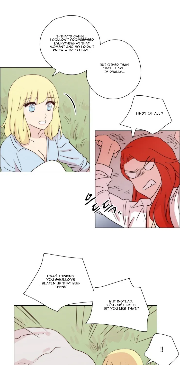 Miss Angel And Miss Devil - Page 10