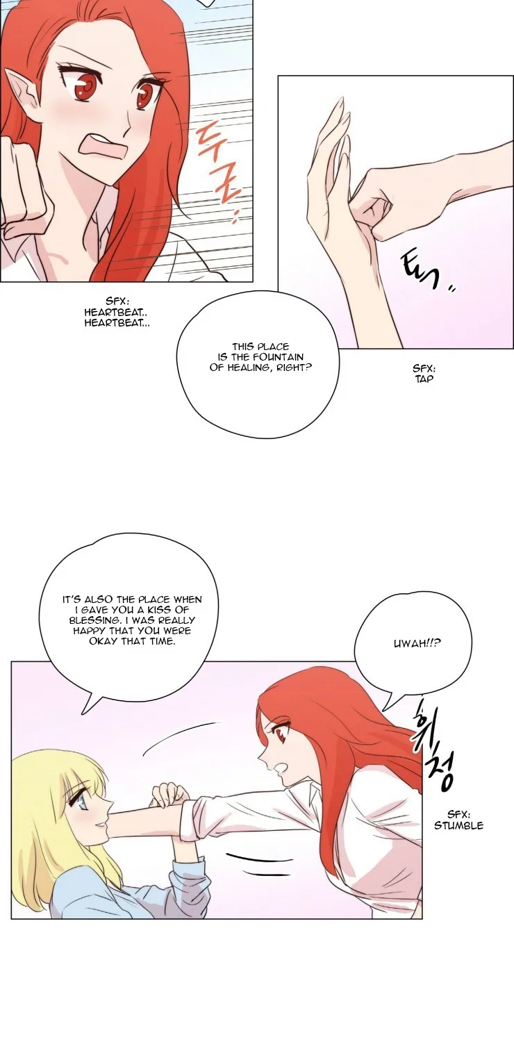 Miss Angel And Miss Devil - Page 14