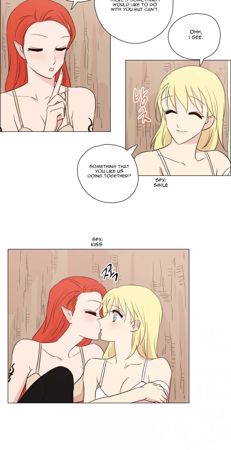 Miss Angel And Miss Devil - Page 14