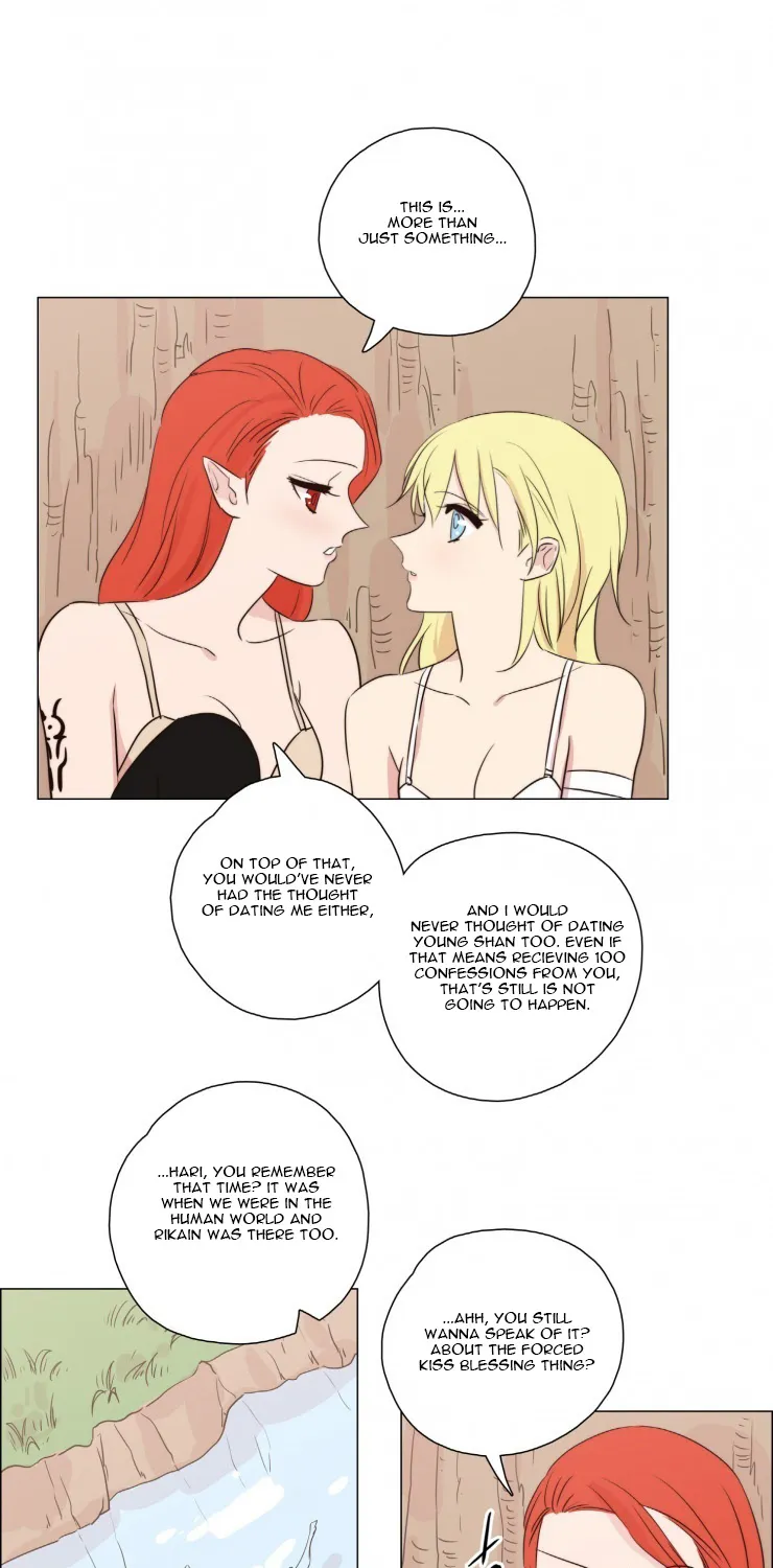 Miss Angel And Miss Devil - Page 15