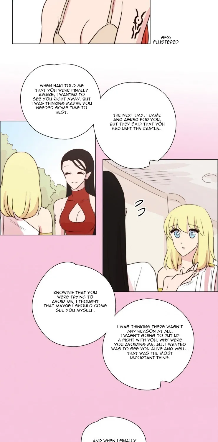 Miss Angel And Miss Devil - Page 20