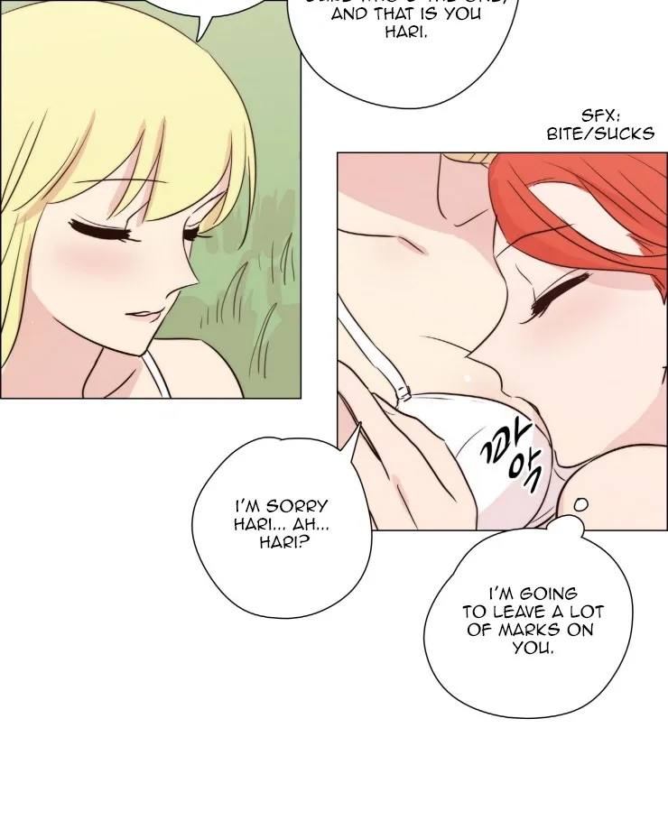 Miss Angel And Miss Devil - Page 10