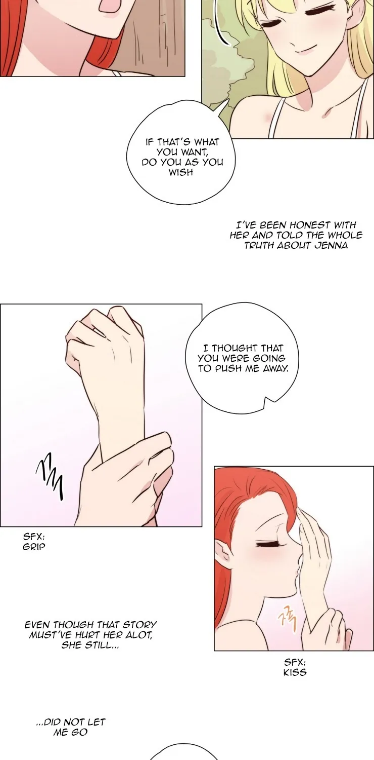 Miss Angel And Miss Devil - Page 12