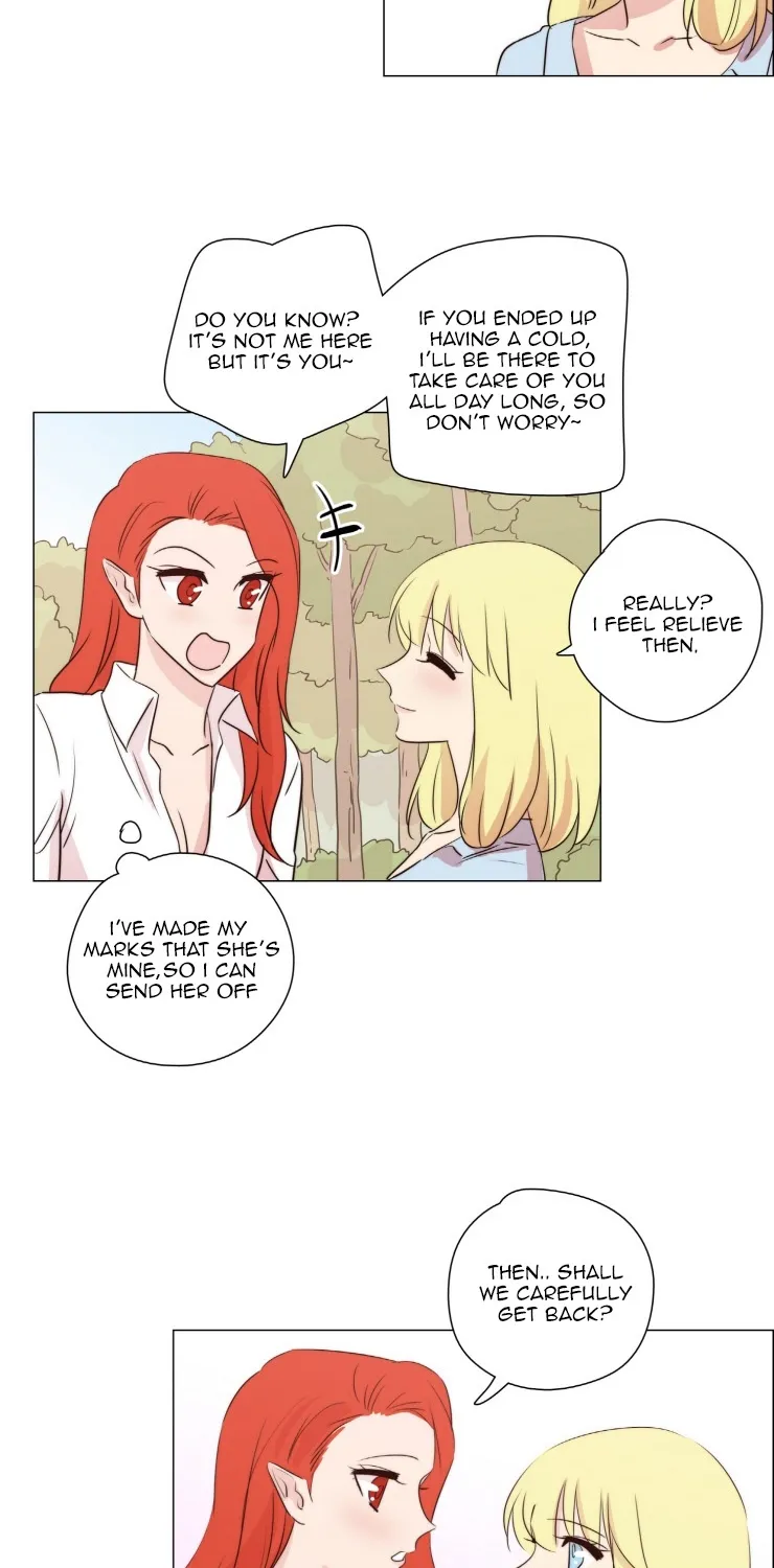 Miss Angel And Miss Devil - Page 28