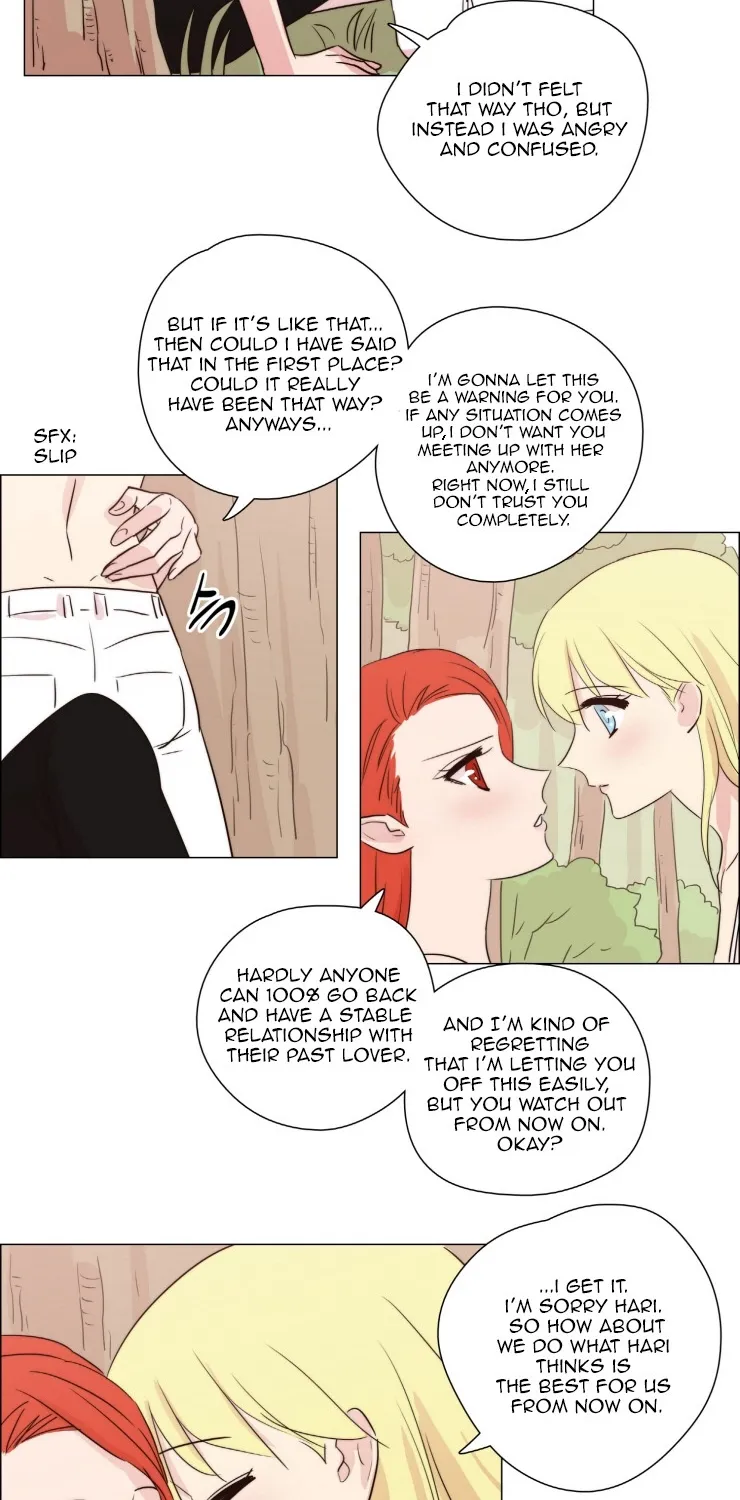 Miss Angel And Miss Devil - Page 3