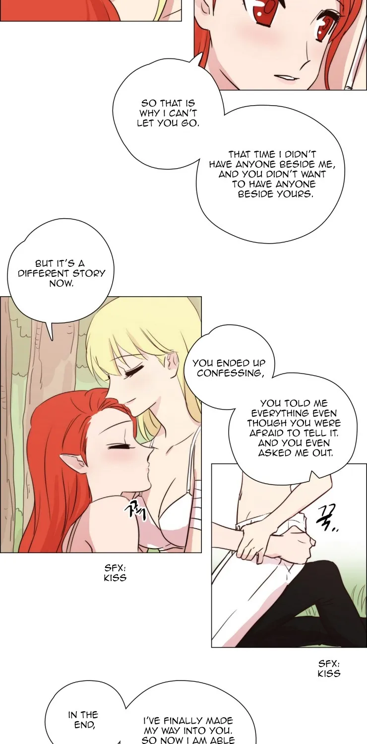 Miss Angel And Miss Devil - Page 6