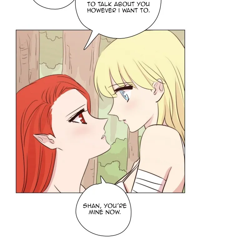 Miss Angel And Miss Devil - Page 7