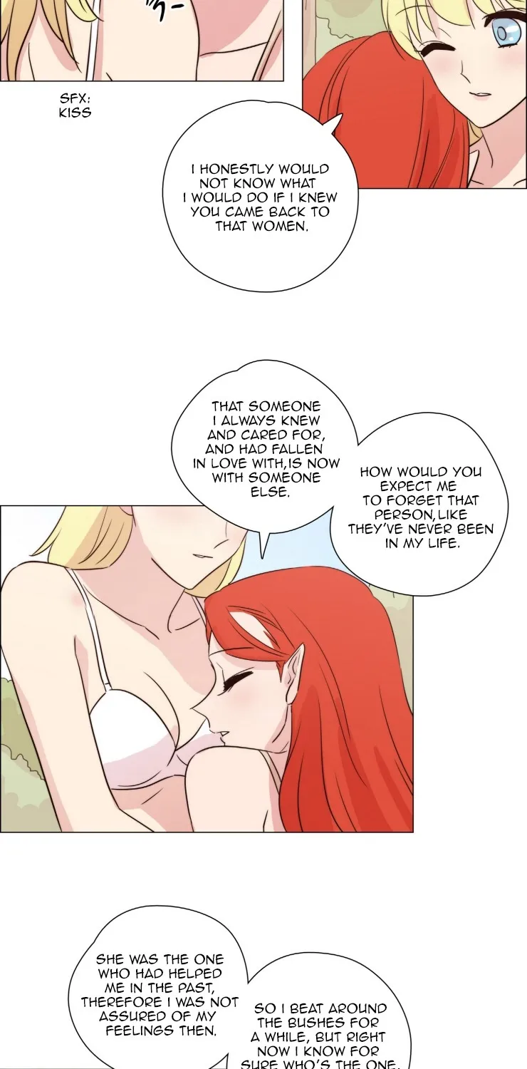 Miss Angel And Miss Devil - Page 9