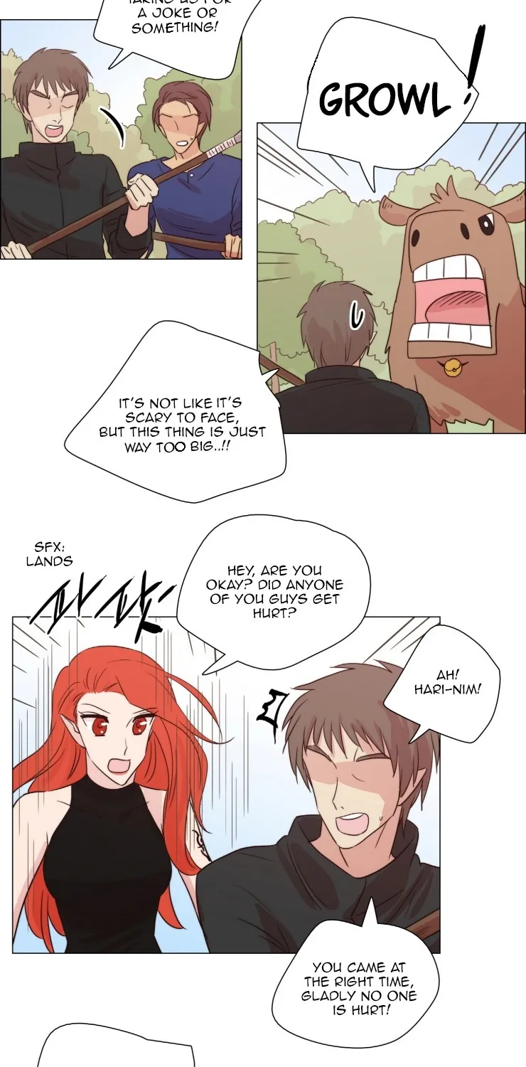 Miss Angel And Miss Devil - Page 10