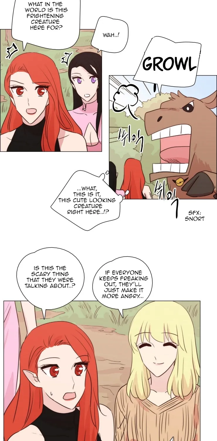 Miss Angel And Miss Devil - Page 11