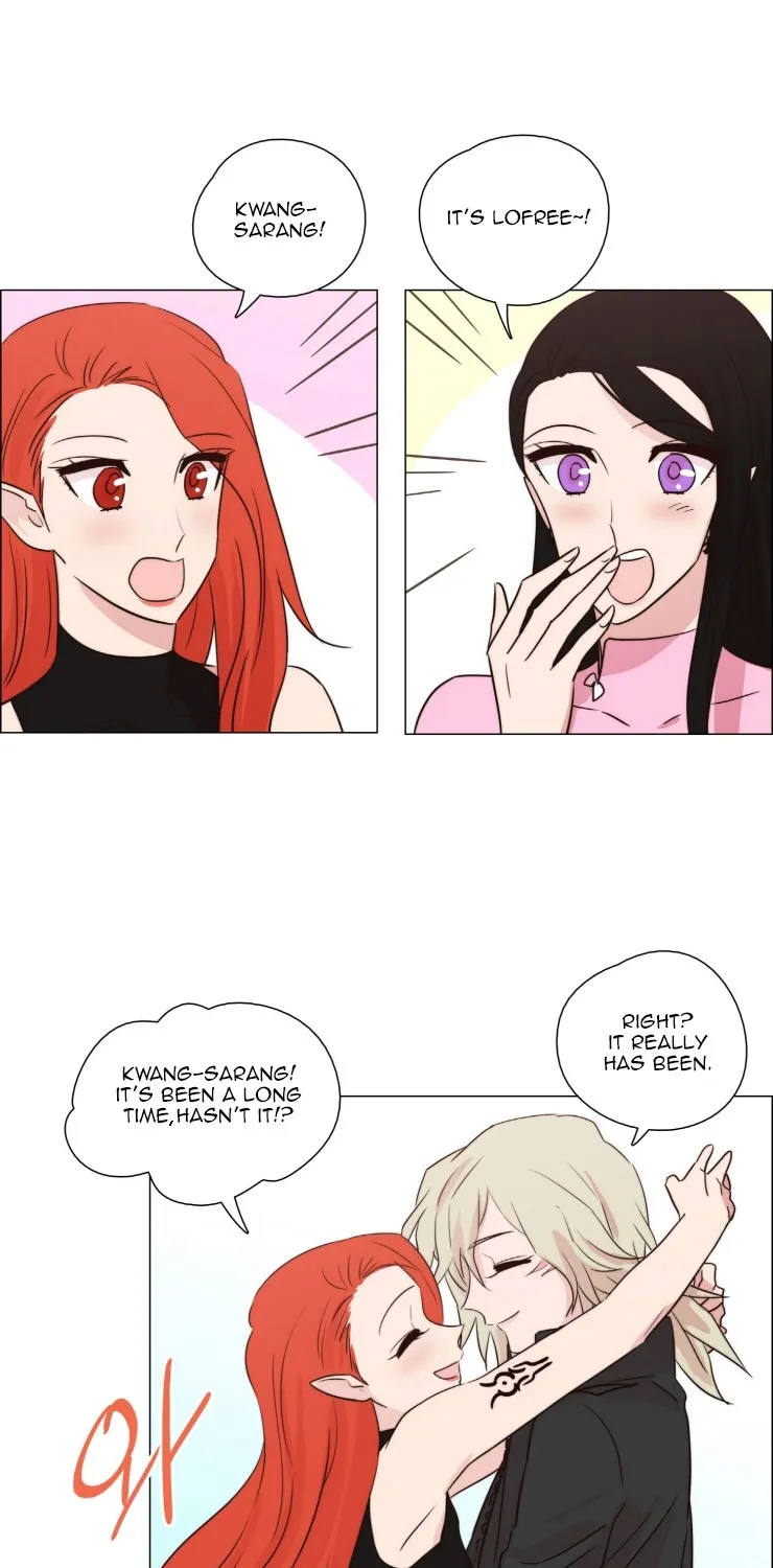 Miss Angel And Miss Devil - Page 21