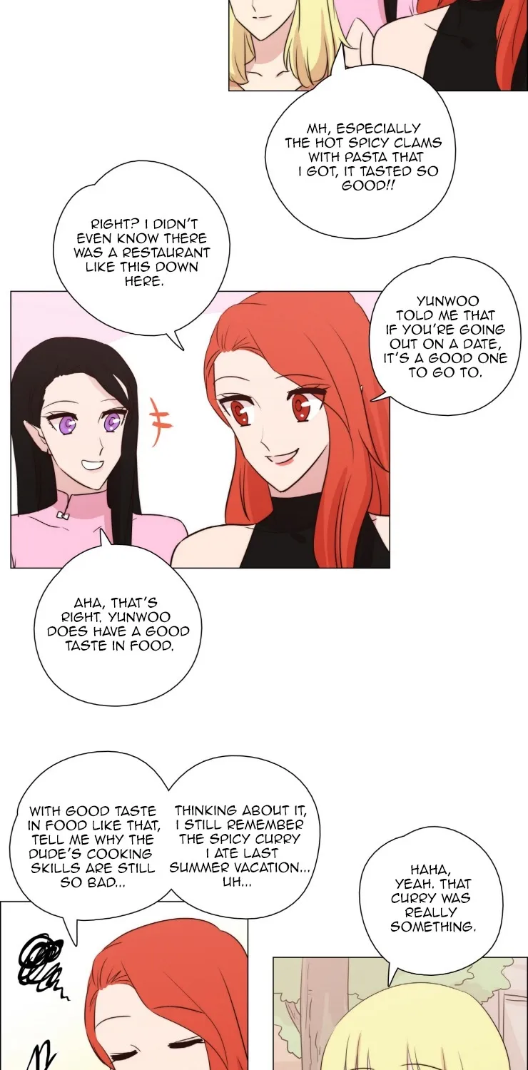 Miss Angel And Miss Devil - Page 3