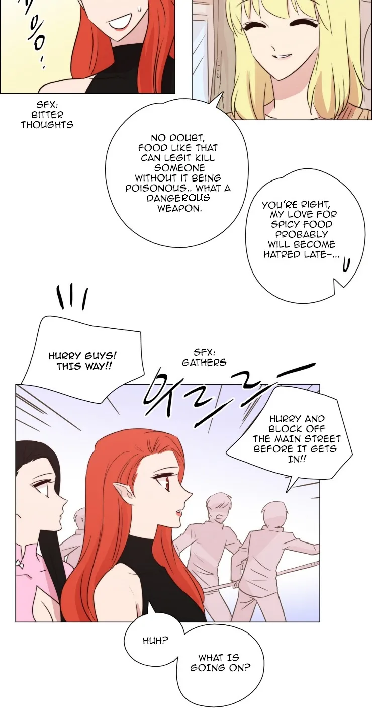 Miss Angel And Miss Devil - Page 4