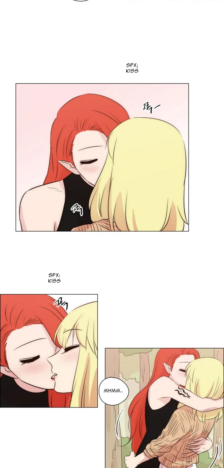 Miss Angel And Miss Devil - Page 15