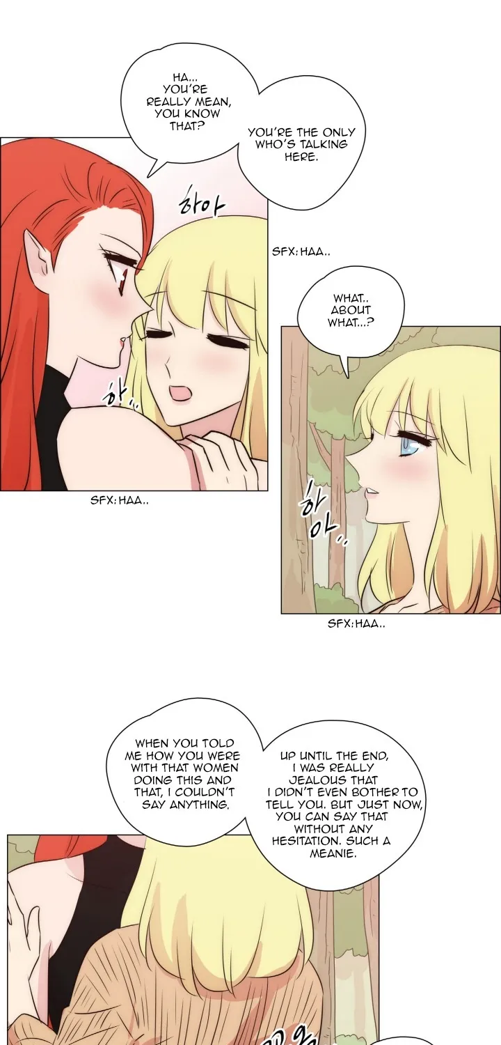 Miss Angel And Miss Devil - Page 17