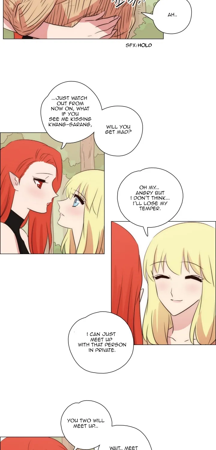 Miss Angel And Miss Devil - Page 18