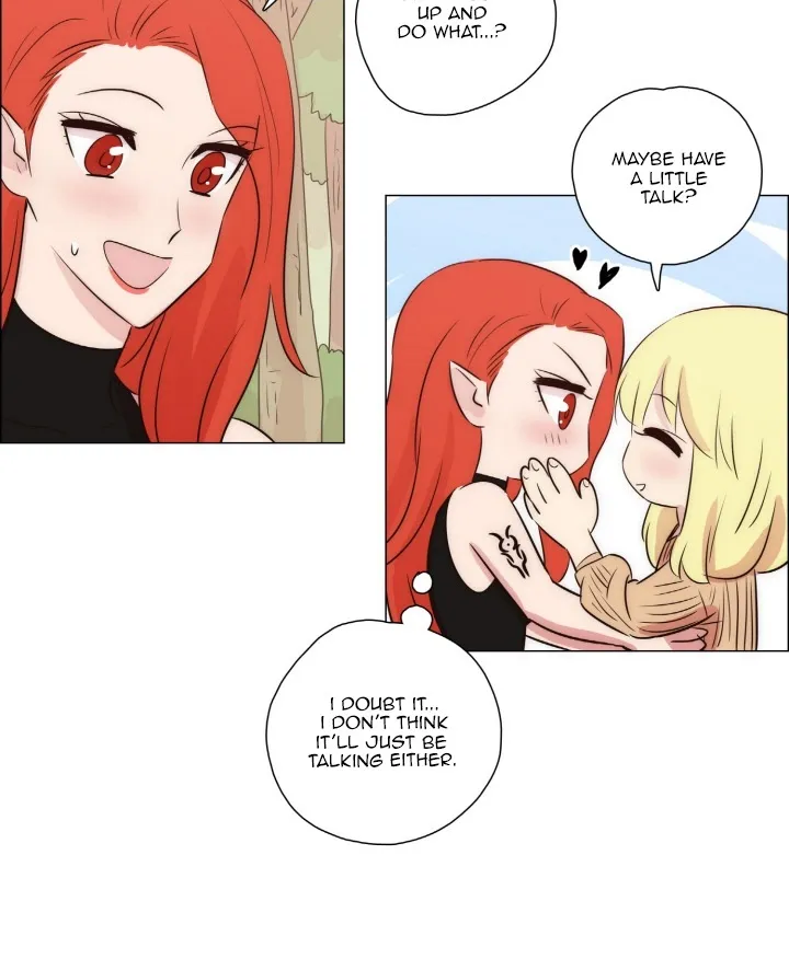 Miss Angel And Miss Devil - Page 19