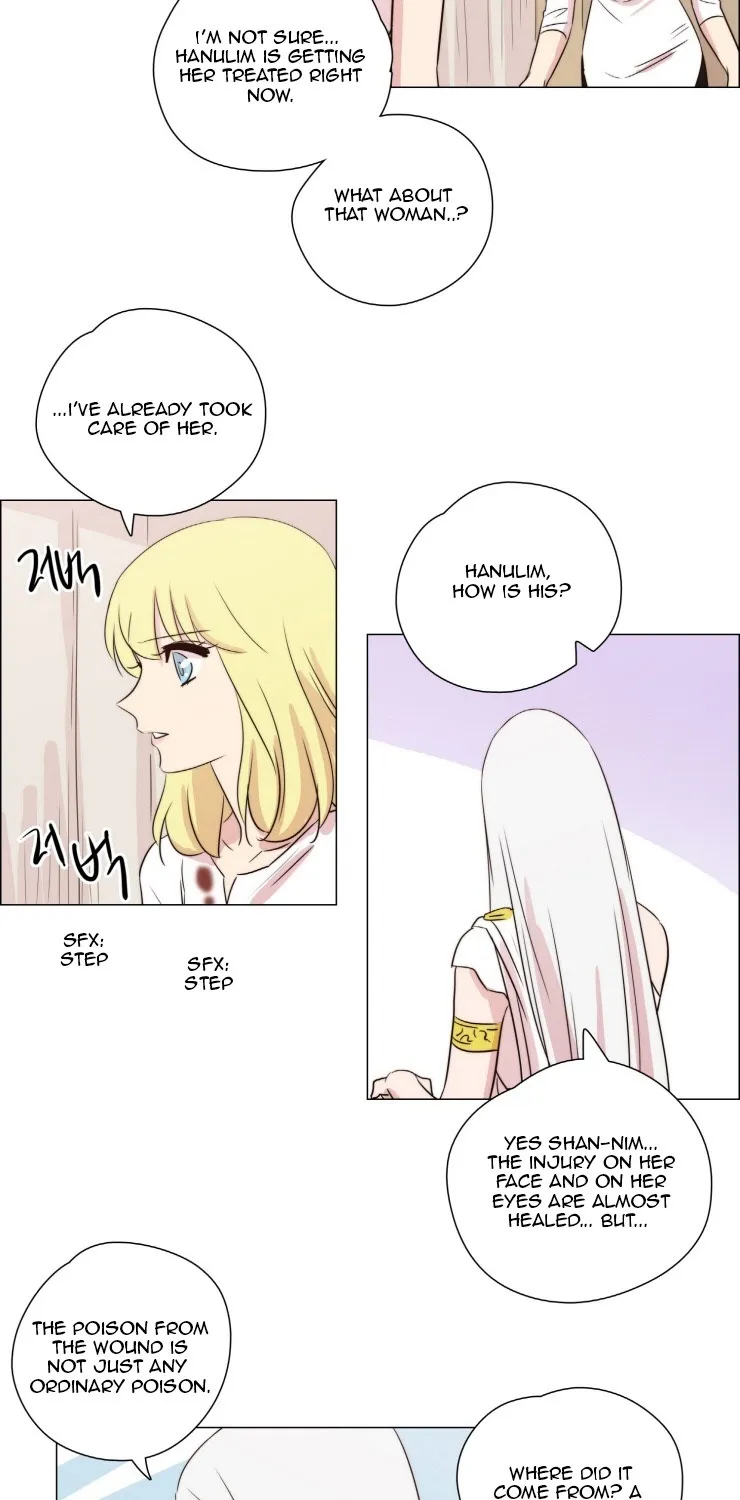 Miss Angel And Miss Devil - Page 15