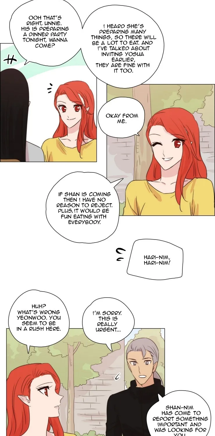 Miss Angel And Miss Devil - Page 26