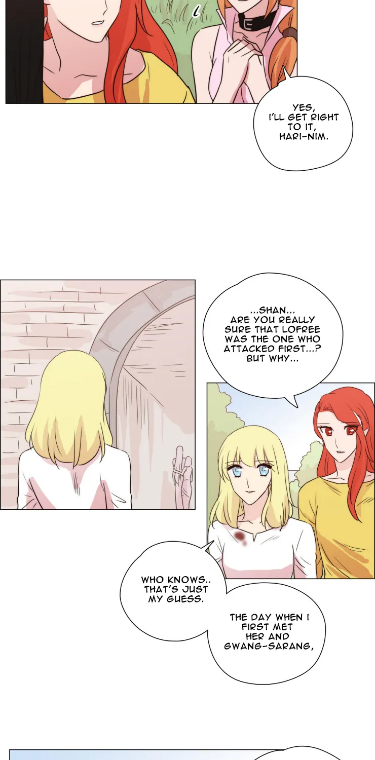 Miss Angel And Miss Devil - Page 10