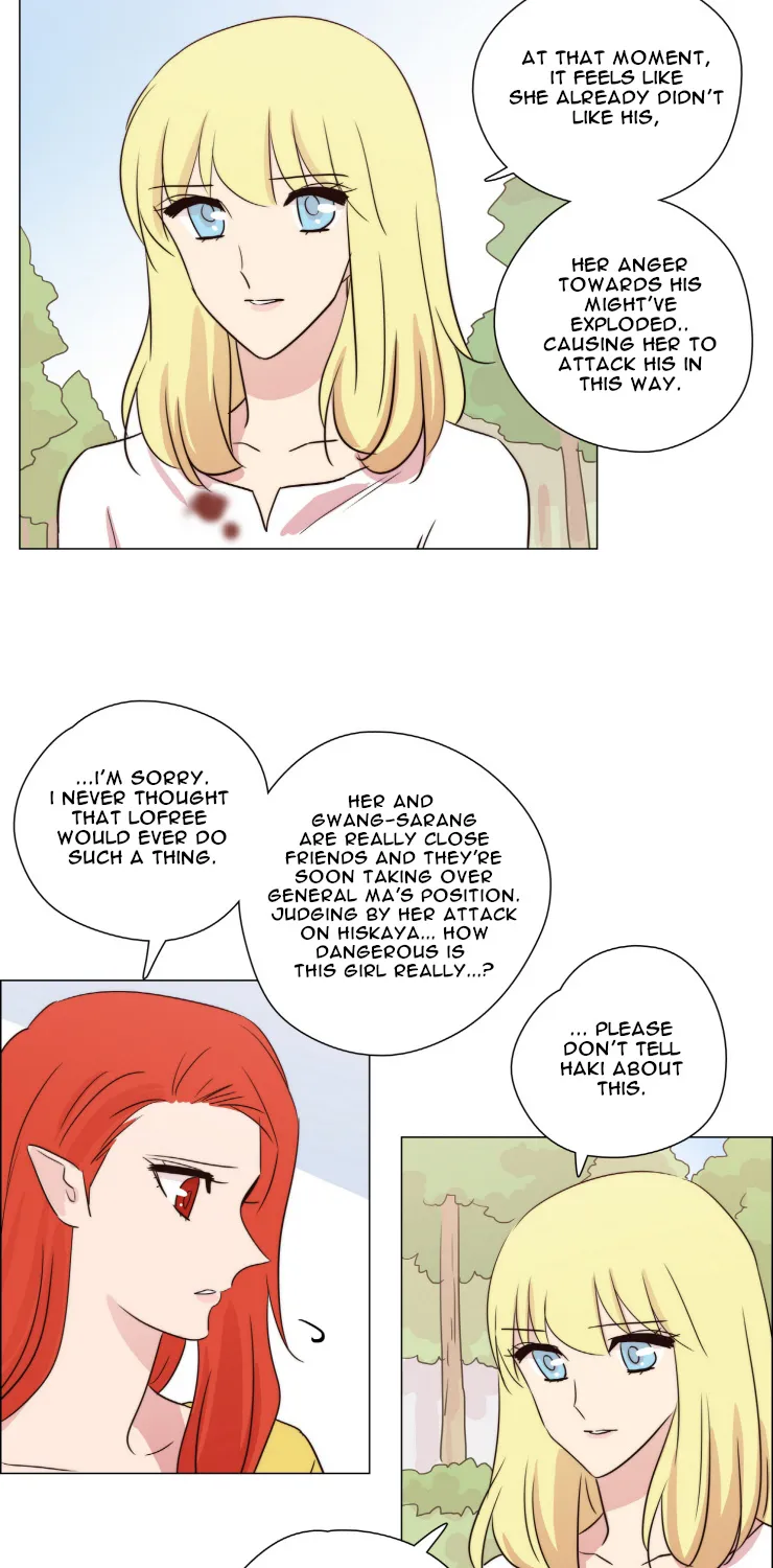 Miss Angel And Miss Devil - Page 11