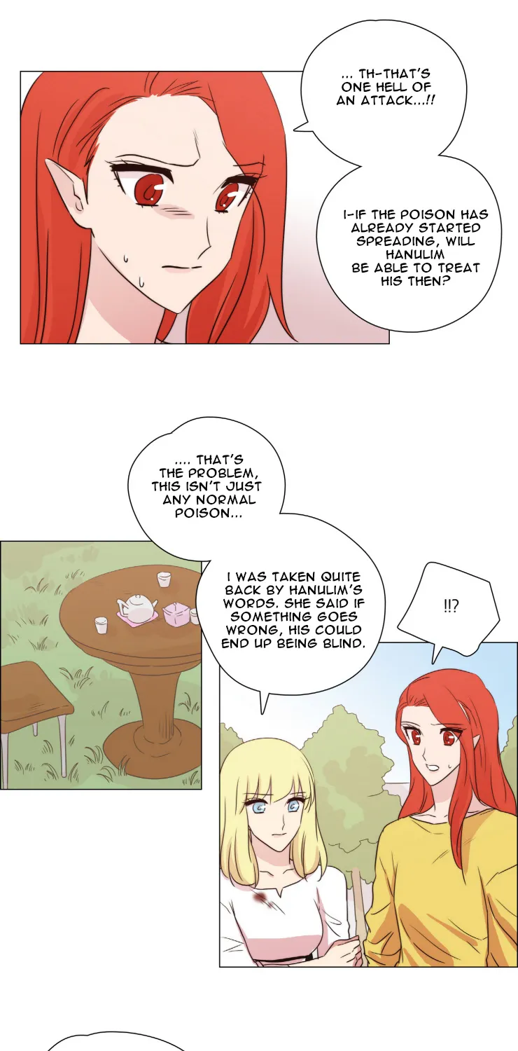 Miss Angel And Miss Devil - Page 13