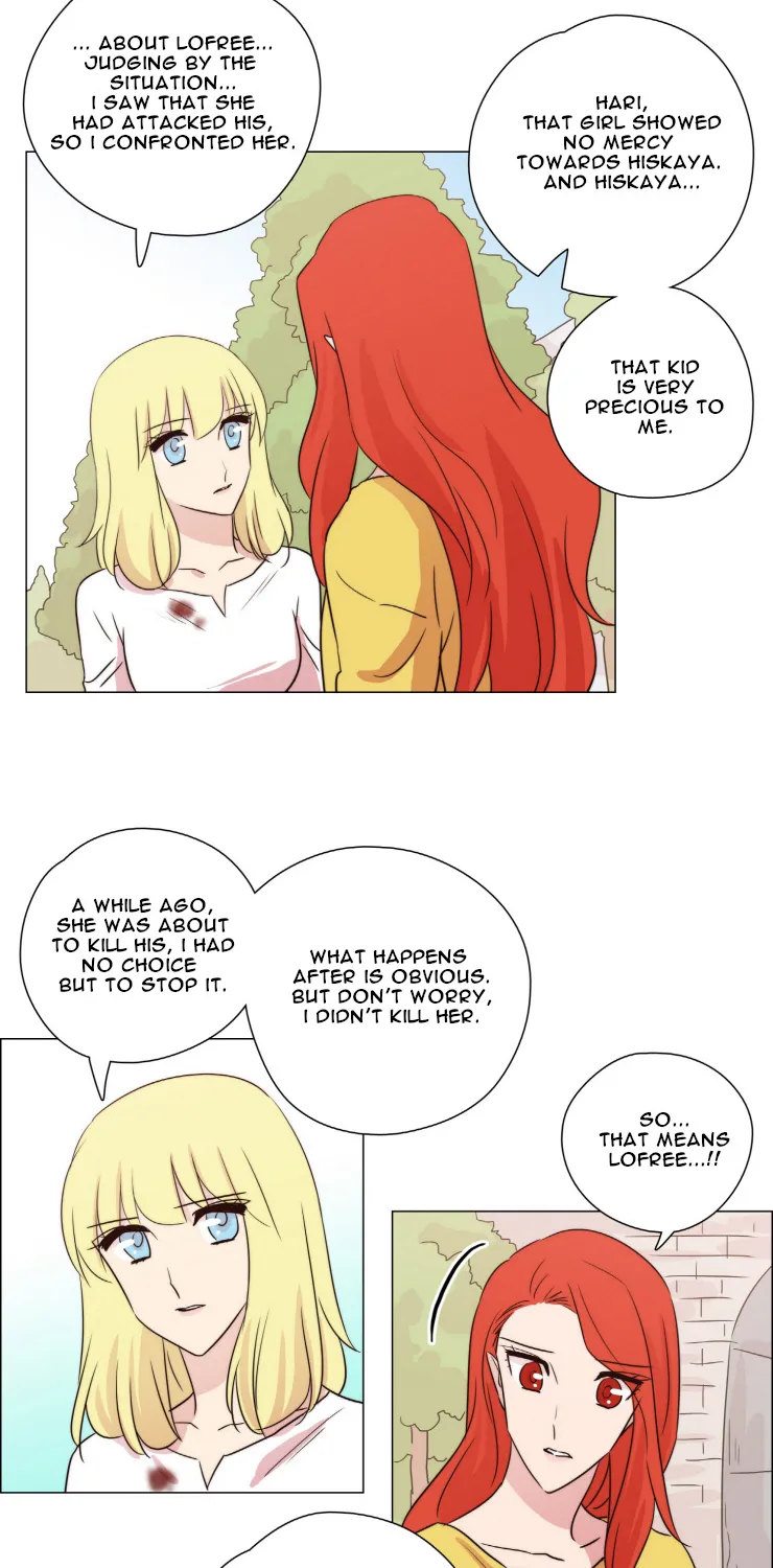 Miss Angel And Miss Devil - Page 14