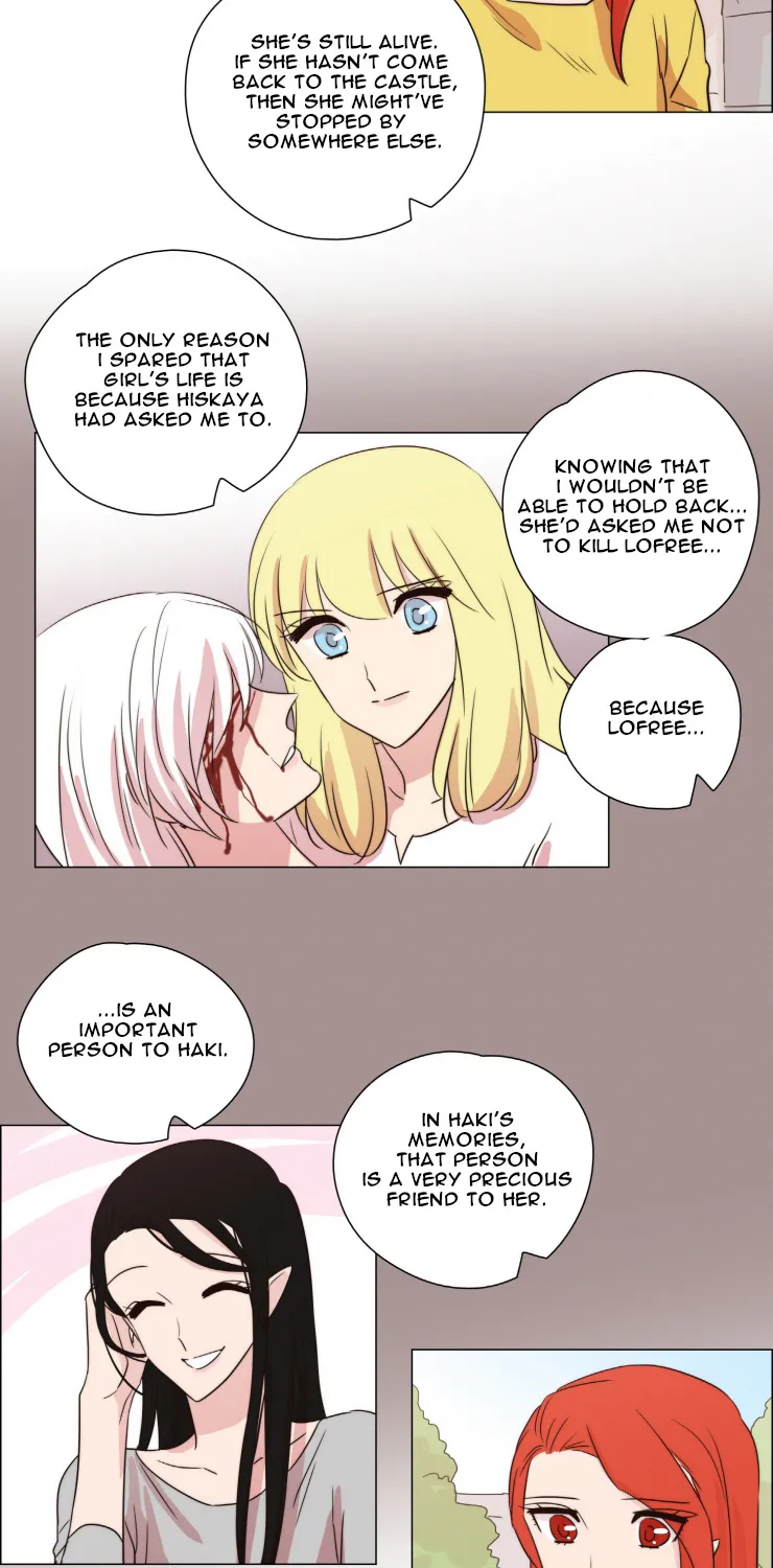 Miss Angel And Miss Devil - Page 15