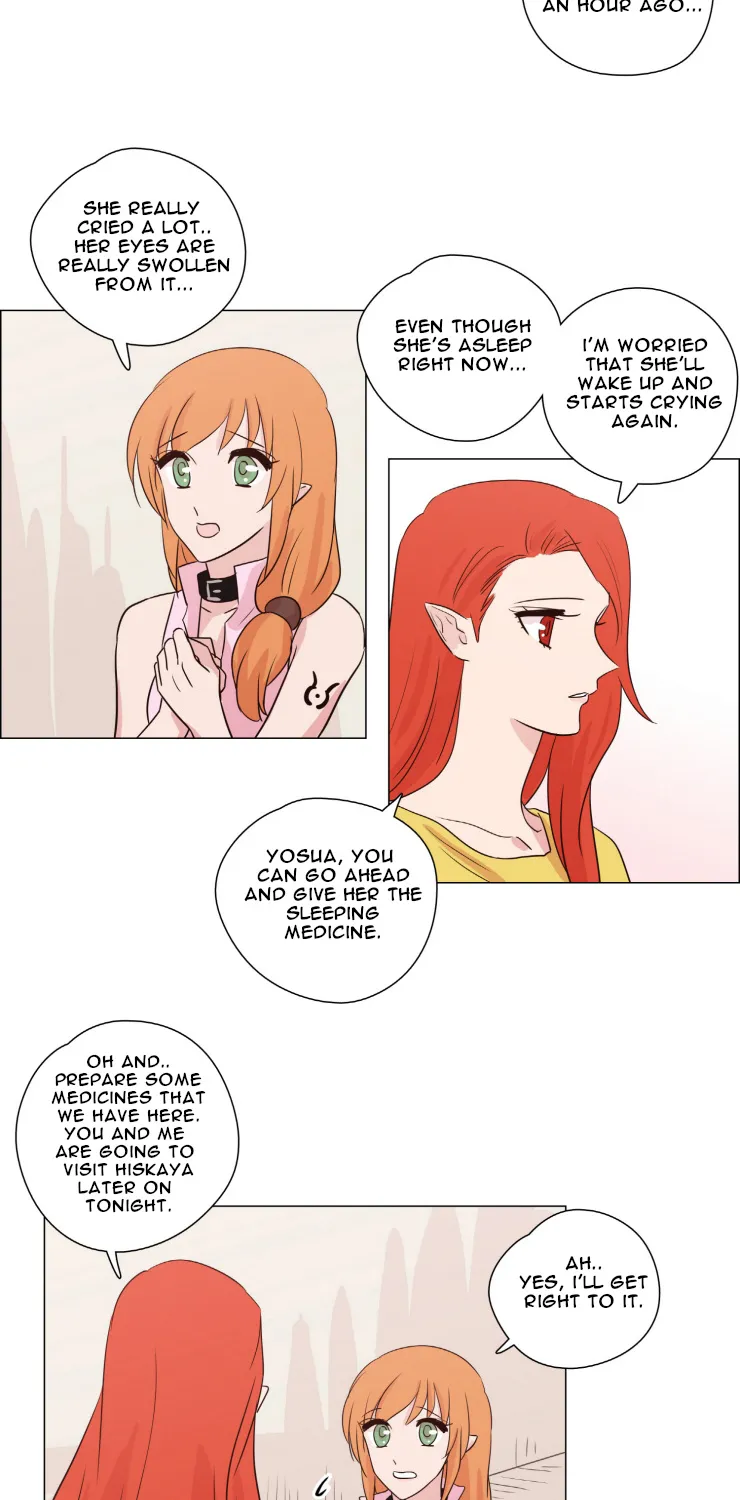 Miss Angel And Miss Devil - Page 22