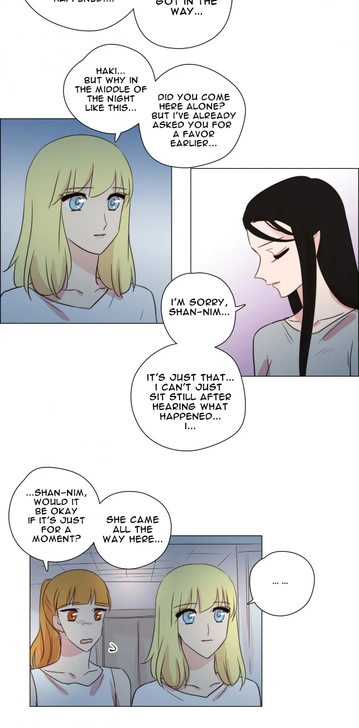 Miss Angel And Miss Devil - Page 10