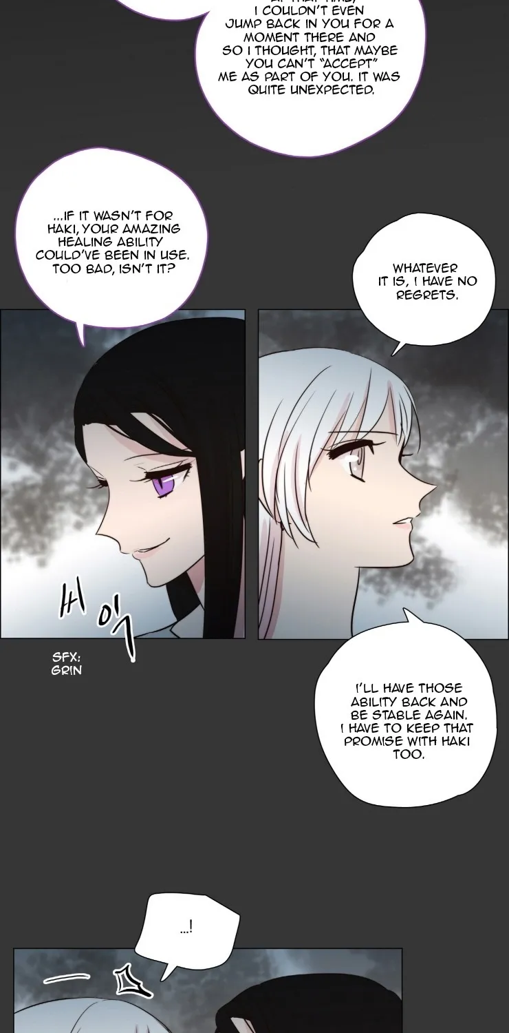 Miss Angel And Miss Devil - Page 16