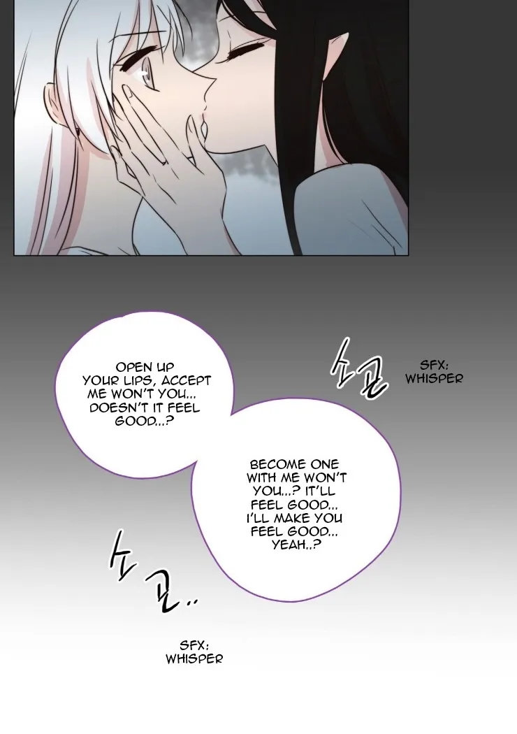 Miss Angel And Miss Devil - Page 17