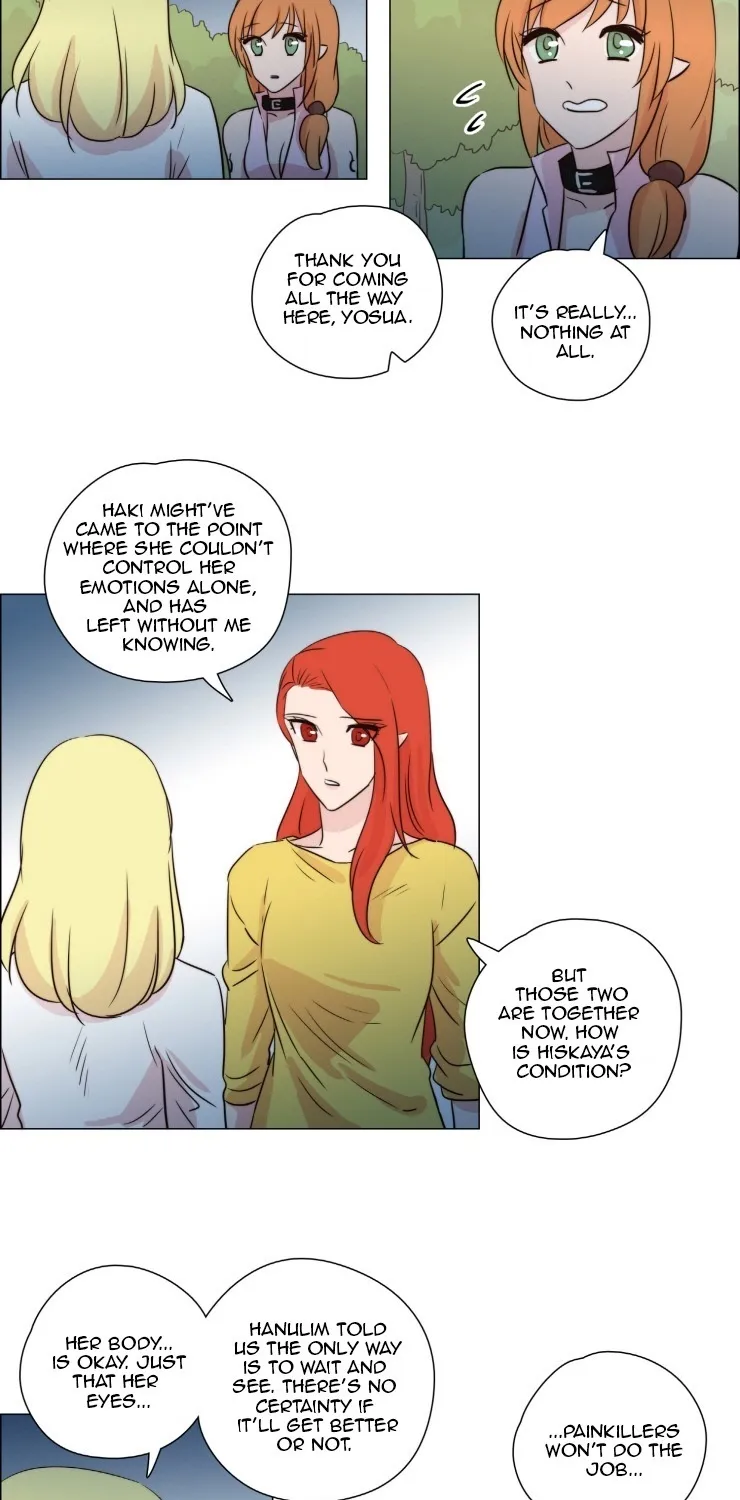 Miss Angel And Miss Devil - Page 11