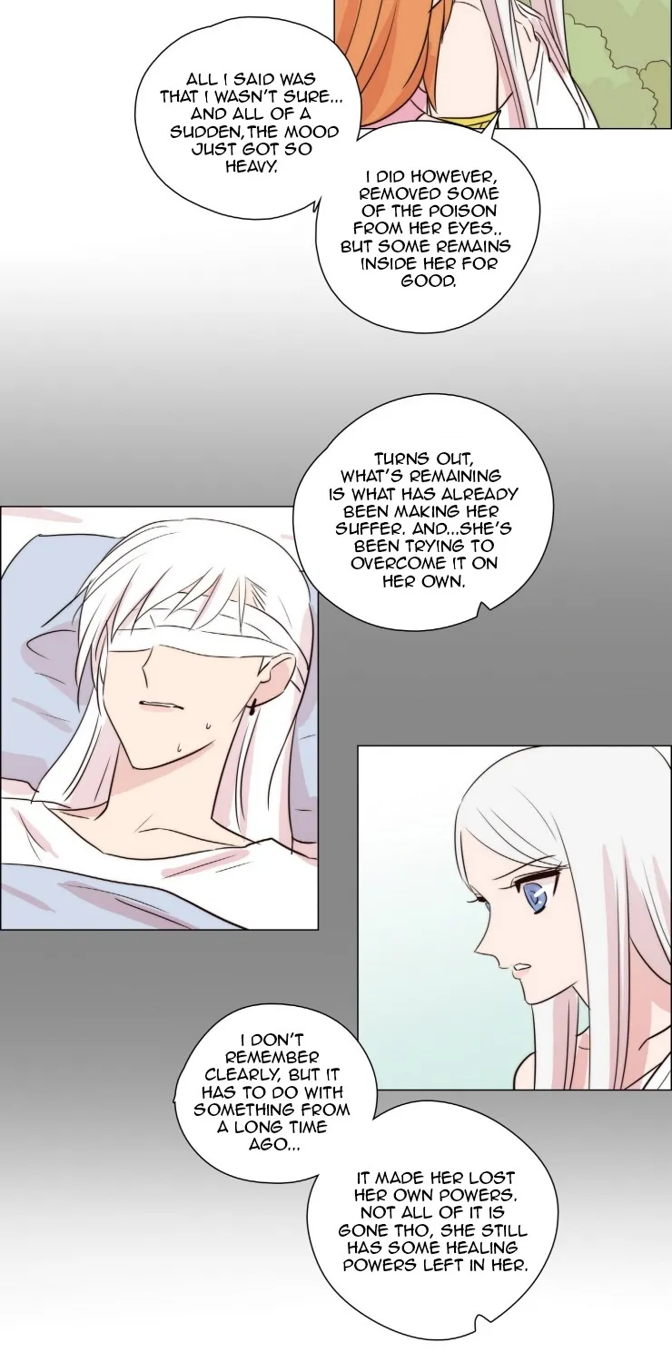 Miss Angel And Miss Devil - Page 20