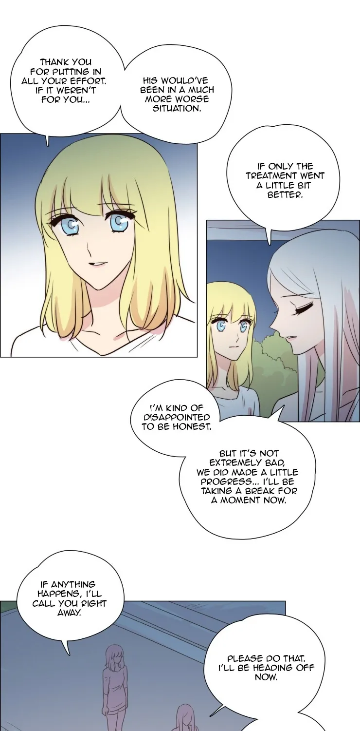 Miss Angel And Miss Devil - Page 5