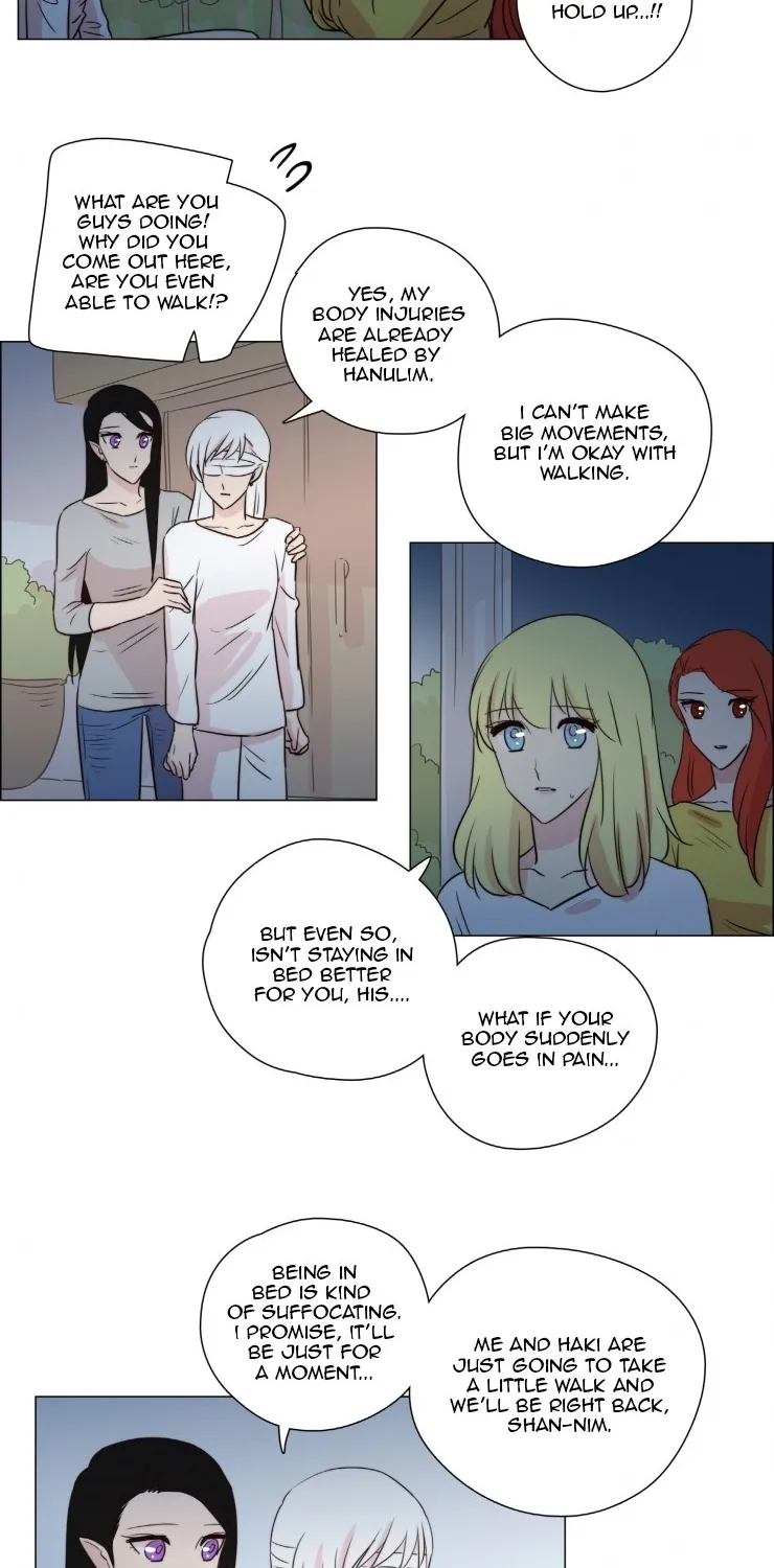 Miss Angel And Miss Devil - Page 14