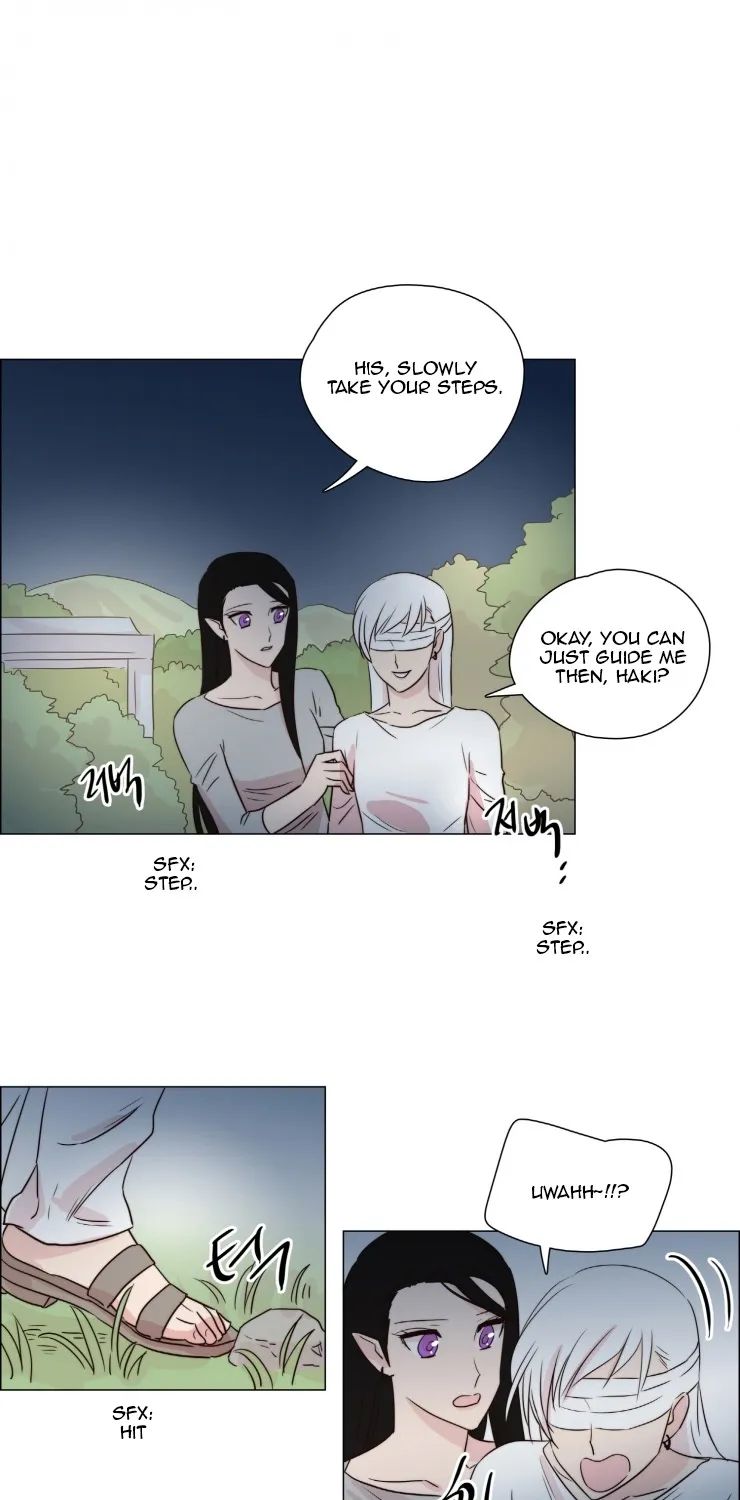 Miss Angel And Miss Devil - Page 16