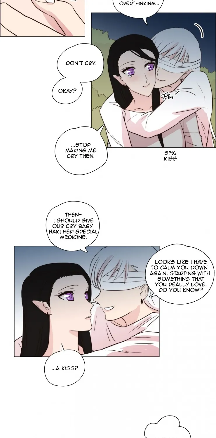 Miss Angel And Miss Devil - Page 26