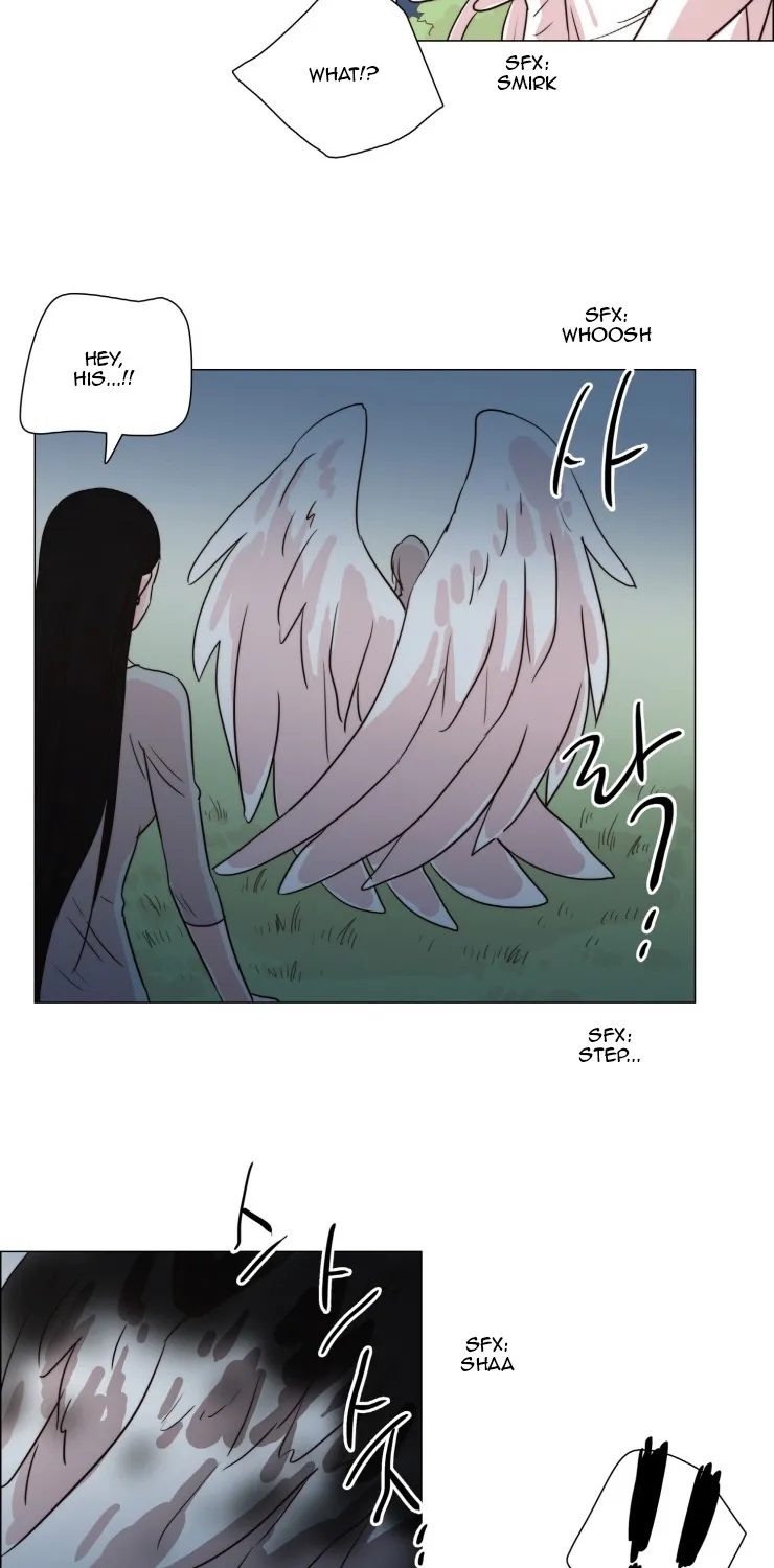 Miss Angel And Miss Devil - Page 16