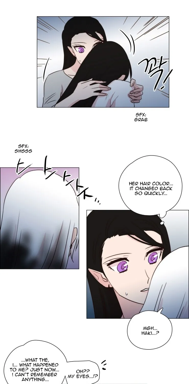 Miss Angel And Miss Devil - Page 24