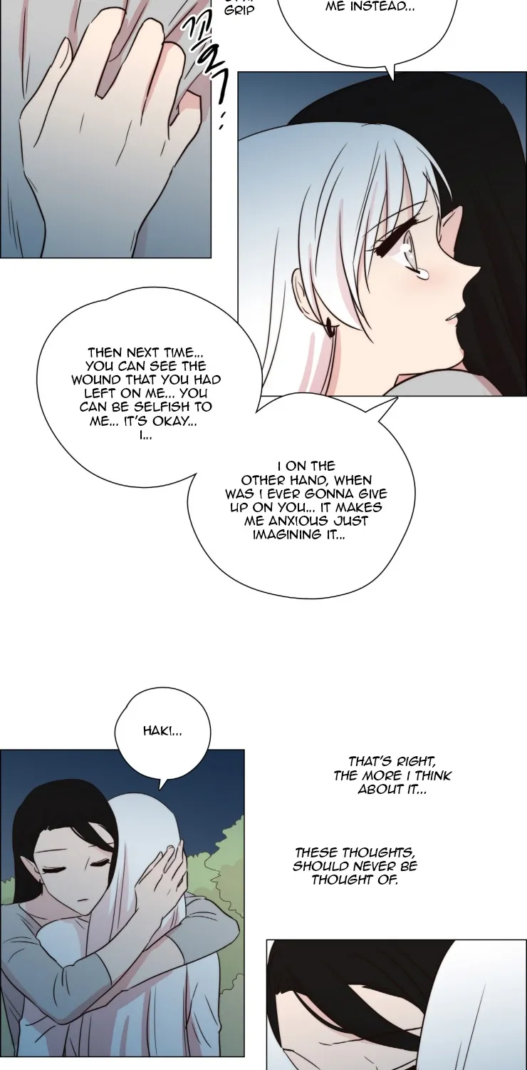 Miss Angel And Miss Devil - Page 17