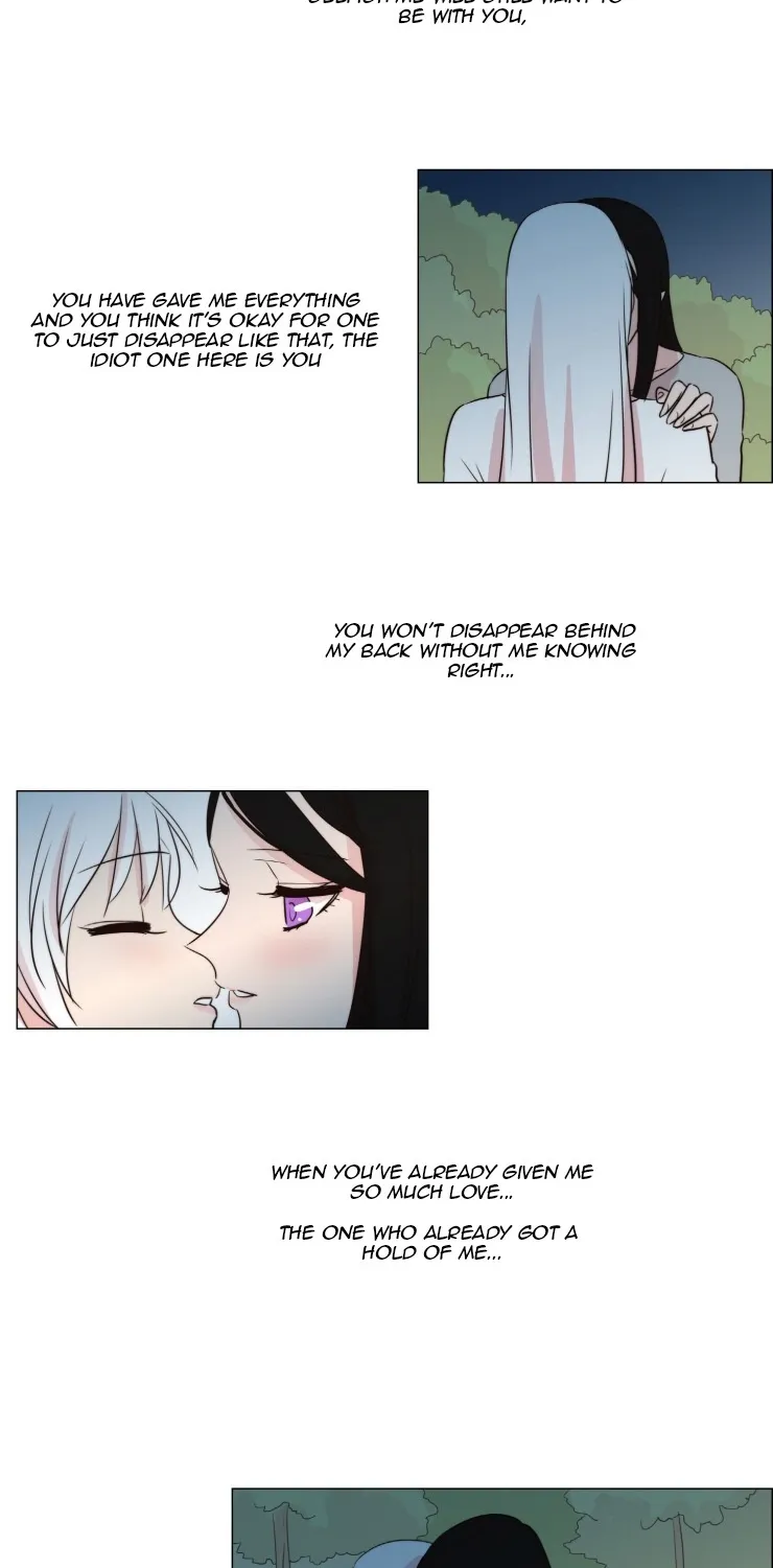 Miss Angel And Miss Devil - Page 20