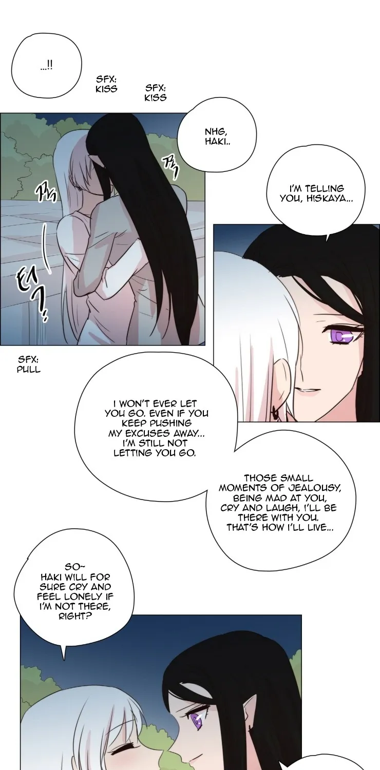 Miss Angel And Miss Devil - Page 23