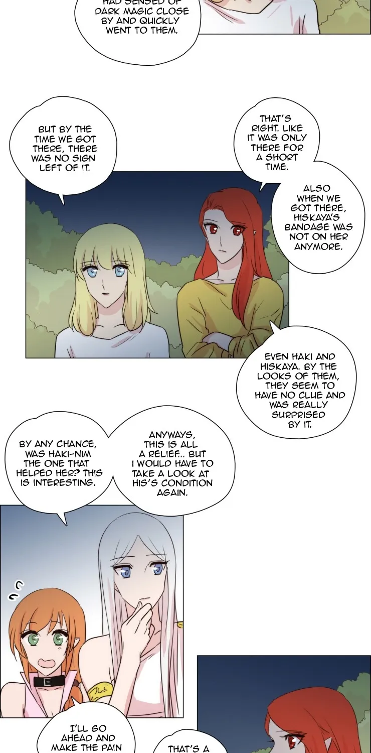 Miss Angel And Miss Devil - Page 3