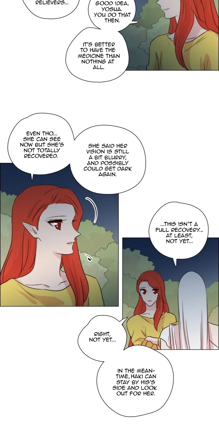 Miss Angel And Miss Devil - Page 4